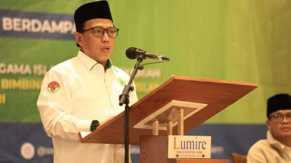 Survei Kemenag: Gen Z Lebih Toleran dan Melek Alquran Dibanding Milenial Survei Kemenag: Gen Z Lebih Toleran dan Melek Alquran Dibanding Milenial