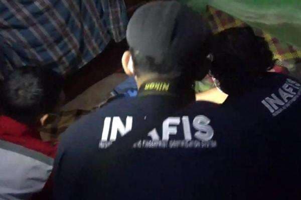 Kisah Pilu di Bantul, Ibu dan Anak Meninggal Berpelukan Hampir Bersamaan Kisah Pilu di Bantul, Ibu dan Anak Meninggal Berpelukan Hampir Bersamaan