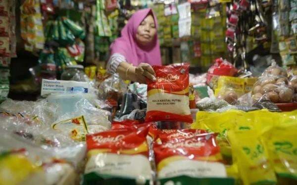 Selamatkan Stok Petani, ID Food Serap Gula yang Menumpuk di Gudang Selamatkan Stok Petani, ID Food Serap Gula yang Menumpuk di Gudang