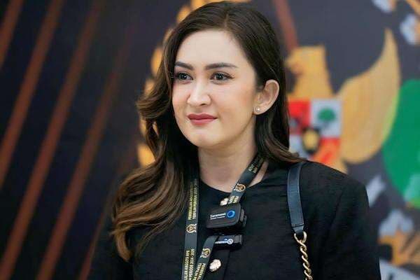 Properti Mewah Nafa Urbach yang Dijarah Pendemo Ternyata Rumah Kontrakan Properti Mewah Nafa Urbach yang Dijarah Pendemo Ternyata Rumah Kontrakan