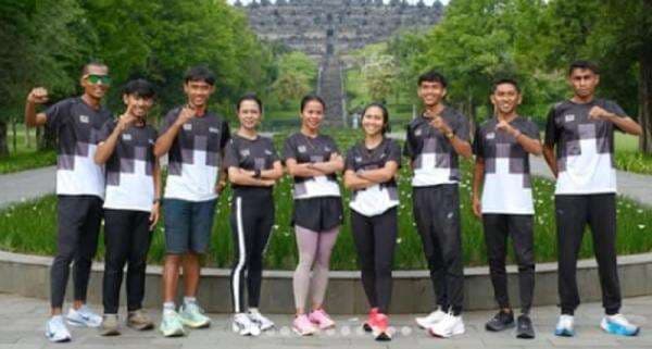 Borobudur Marathon 2025 Resmi Sandang Elite Label! Ajang Lari Indonesia Naik Kelas Dunia Borobudur Marathon 2025 Resmi Sandang Elite Label! Ajang Lari Indonesia Naik Kelas Dunia