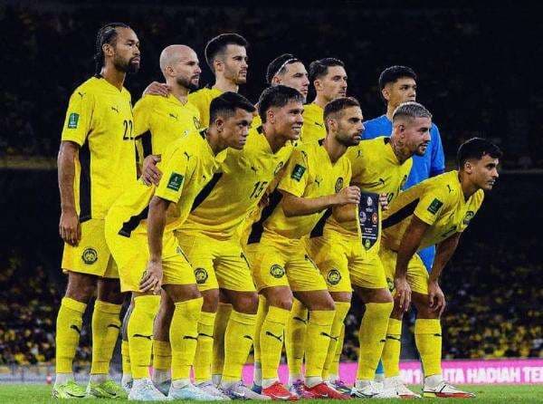 Bantah Keras, FAM: Klaim FIFA soal Dokumen Palsu Pemain Naturalisasi Timnas Malaysia Tidak Berdasar! Bantah Keras, FAM: Klaim FIFA soal Dokumen Palsu Pemain Naturalisasi Timnas Malaysia Tidak Berdasar!