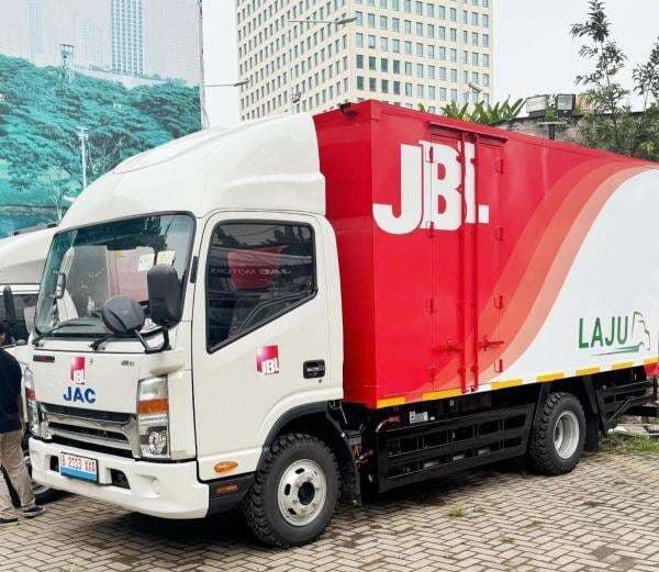 Siapa Pemilik Saham LAJU? Simak Profil Usaha dan Informasi Pengendalinya Siapa Pemilik Saham LAJU? Simak Profil Usaha dan Informasi Pengendalinya