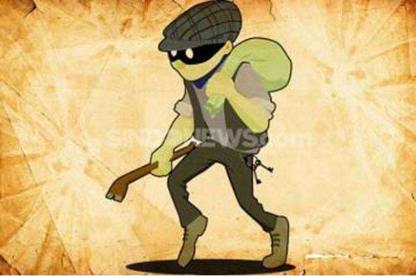 3 Pemuda di Surabaya Babak Belur Dihajar Massa usai Tepergok Curi 2 Karung Beras 3 Pemuda di Surabaya Babak Belur Dihajar Massa usai Tepergok Curi 2 Karung Beras