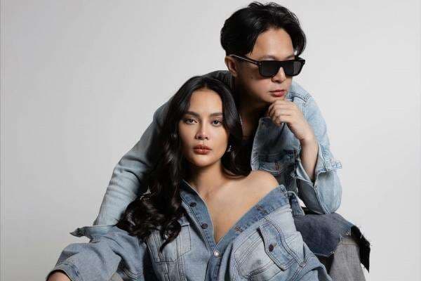 Erika Carlina Bantah Putus dari DJ Bravy Lewat Video di Instagram Erika Carlina Bantah Putus dari DJ Bravy Lewat Video di Instagram