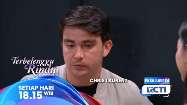 Terbelenggu Rindu Eps 405: Elang Galau Pikirkan Maudy, Marcel Simpan Rahasia Terbelenggu Rindu Eps 405: Elang Galau Pikirkan Maudy, Marcel Simpan Rahasia