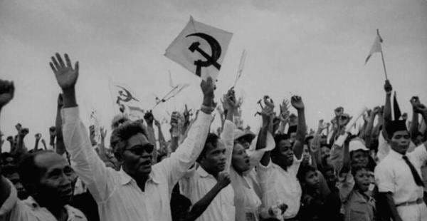 September Berdarah di Madiun, PKI Bantai Pelajar hingga Atlet PON Peraih Emas September Berdarah di Madiun, PKI Bantai Pelajar hingga Atlet PON Peraih Emas