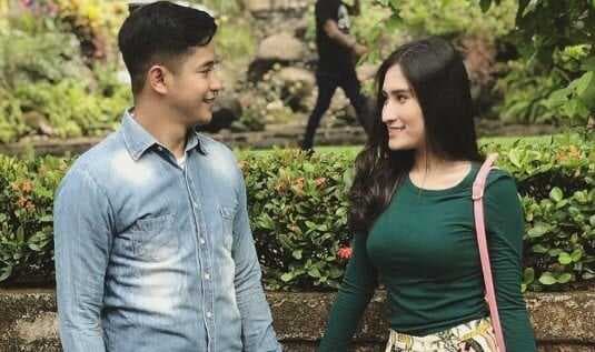 Dugaan Ada KDRT, Angbeen Rishi Pilih Bungkam saat Proses Cerai dengan Adly Fairuz Dugaan Ada KDRT, Angbeen Rishi Pilih Bungkam saat Proses Cerai dengan Adly Fairuz