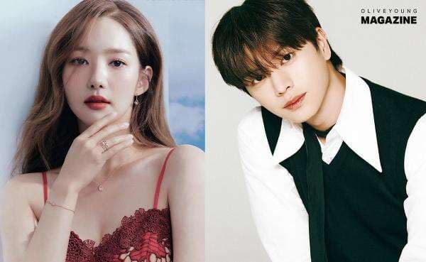 Park Min Young dan Yook Sungjae Digaet Bintangi Drama Romantis Nine to Six Park Min Young dan Yook Sungjae Digaet Bintangi Drama Romantis Nine to Six
