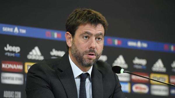 Estimasi Kekayaan Andrea Agnelli, Cucunya Pendiri FIAT dan Pemilik Juventus FC Estimasi Kekayaan Andrea Agnelli, Cucunya Pendiri FIAT dan Pemilik Juventus FC