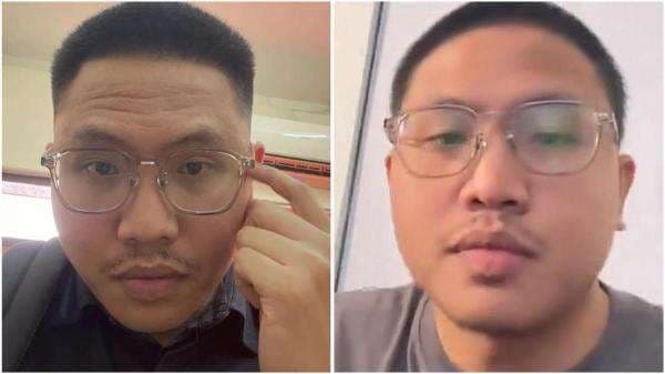 Kondisi Terkini Resbob Si Penghina Suku Sunda usai Ditangkap Polisi Kondisi Terkini Resbob Si Penghina Suku Sunda usai Ditangkap Polisi