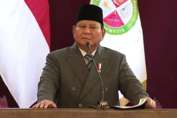 Prabowo Panggil Sejumlah Menteri ke Kertanegara Sore Ini, Ada Apa? Prabowo Panggil Sejumlah Menteri ke Kertanegara Sore Ini, Ada Apa?