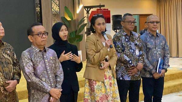 Prabowo Bakal Kirim 500 Ribu Tenaga Kerja ke Luar Negeri, Mayoritas Lulusan SMK Prabowo Bakal Kirim 500 Ribu Tenaga Kerja ke Luar Negeri, Mayoritas Lulusan SMK