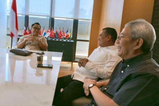 Warga Pembayar Pajak Bentuk Komunitas, Dorong Transparansi Pengelolaan Uang Negara Warga Pembayar Pajak Bentuk Komunitas, Dorong Transparansi Pengelolaan Uang Negara