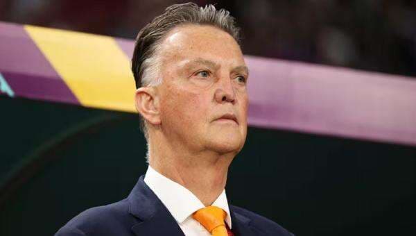 Profil Louis van Gaal, Calon Kuat Pelatih Timnas Indonesia Gantikan Patrick Kluivert Profil Louis van Gaal, Calon Kuat Pelatih Timnas Indonesia Gantikan Patrick Kluivert