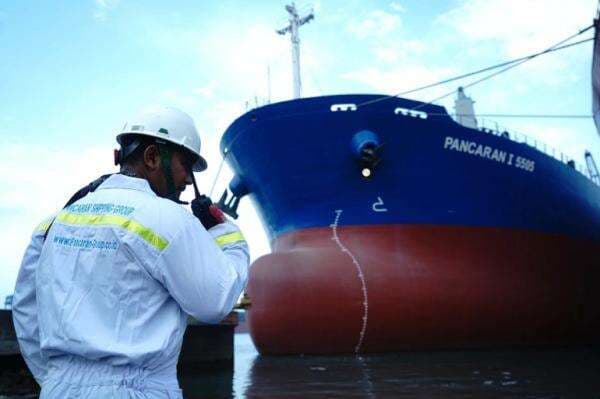 Siapa Pemilik Saham PSAT? Emiten Angkutan Komoditas Tambang, Inilah Pengendalinya Siapa Pemilik Saham PSAT? Emiten Angkutan Komoditas Tambang, Inilah Pengendalinya