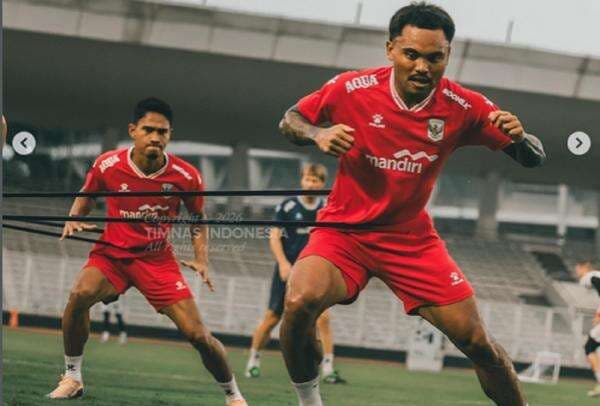 Kata-Kata Saddil Ramdani Jelang Bela Timnas Indonesia Lawan Oman dan Mozambik di FIFA Matchday Juni 2026 Kata-Kata Saddil Ramdani Jelang Bela Timnas Indonesia Lawan Oman dan Mozambik di FIFA Matchday Juni 2026