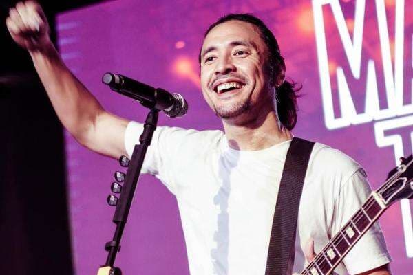 Alasan Ello Rela Tak Dibayar Mangung di Konser Amal Korban Banjir Sumatera Alasan Ello Rela Tak Dibayar Mangung di Konser Amal Korban Banjir Sumatera