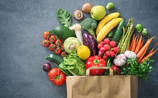 Makan Sayur Bikin Gemuk, Kok Bisa? Makan Sayur Bikin Gemuk, Kok Bisa?