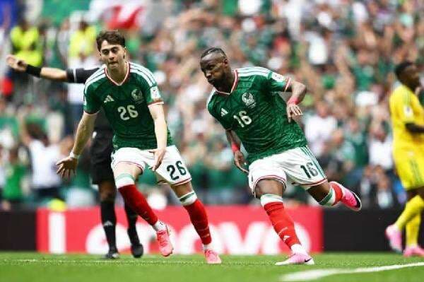 Klasemen Sementara Grup A Piala Dunia 2026: Meksiko Kuasai Puncak, Korea Selatan Mengancam Klasemen Sementara Grup A Piala Dunia 2026: Meksiko Kuasai Puncak, Korea Selatan Mengancam