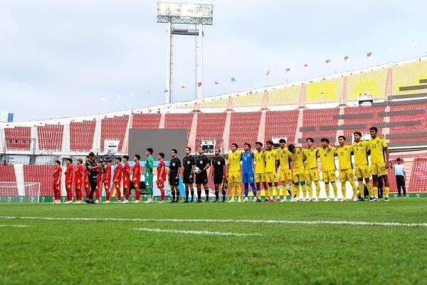Klasemen Sementara Runner-up Terbaik SEA Games 2025 Kelar Vietnam U-22 vs Malaysia U-22: Asa Timnas Indonesia U-22 Masih Ada! Klasemen Sementara Runner-up Terbaik SEA Games 2025 Kelar Vietnam U-22 vs Malaysia U-22: Asa Timnas Indonesia U-22 Masih Ada!