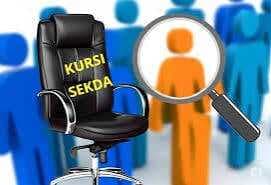 Seleksi Sekda Banten Diduga Sarat Kepentingan Elite Politik, Mahasiswa Tuntut Transparansi Seleksi Sekda Banten Diduga Sarat Kepentingan Elite Politik, Mahasiswa Tuntut Transparansi