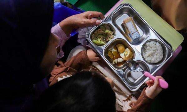 MBG Dinilai Jadi Tonggak Penting Pembangunan SDM Unggul di Indonesia MBG Dinilai Jadi Tonggak Penting Pembangunan SDM Unggul di Indonesia