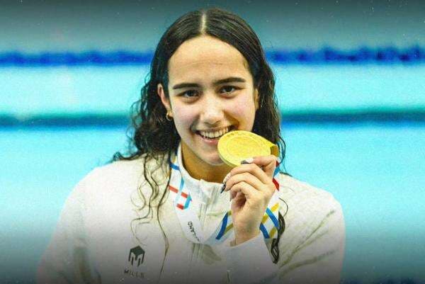 Klasemen Sementara Perolehan Medali SEA Games 2025, Kamis 11 Desember 2025 Pukul 21.00 WIB: Sabet 13 Emas, Indonesia Posisi 2 Klasemen Sementara Perolehan Medali SEA Games 2025, Kamis 11 Desember 2025 Pukul 21.00 WIB: Sabet 13 Emas, Indonesia Posisi 2