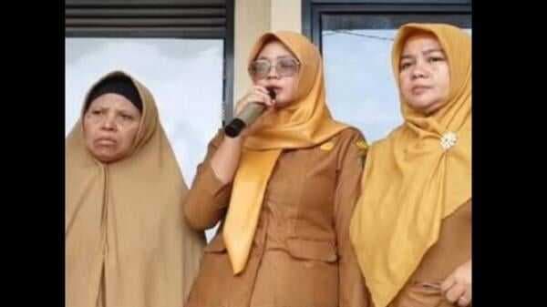 Guru Lupa Input Data, Ratusan Siswa SMA di Kalbar Gagal Ikut SNBP Guru Lupa Input Data, Ratusan Siswa SMA di Kalbar Gagal Ikut SNBP