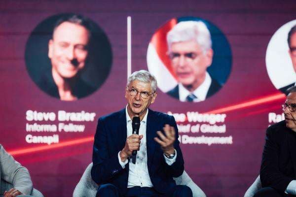 Lenovo Akan Bawa Solusi Berteknologi AI ke World Cup 2026 Lenovo Akan Bawa Solusi Berteknologi AI ke World Cup 2026