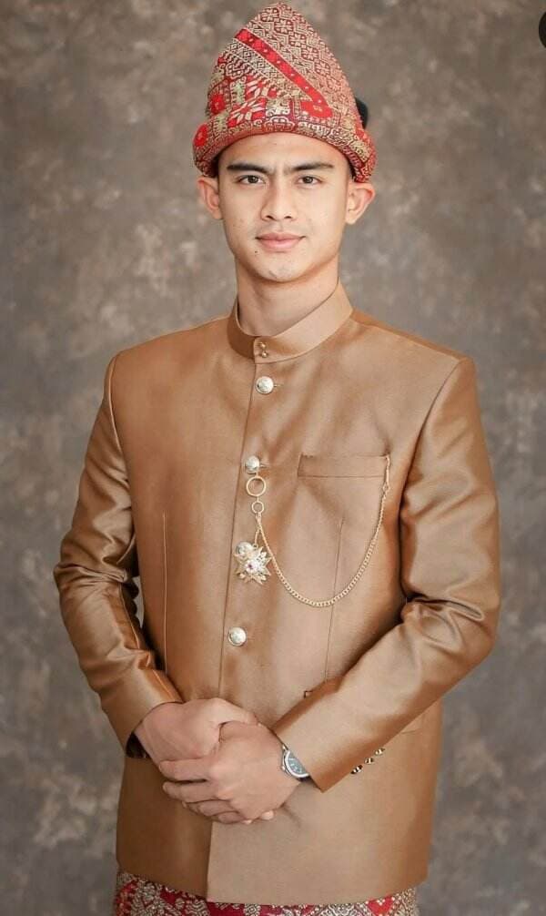 Instagram Pratama Arhan Diserbu Usai Resmi Cerai, Netizen: Duda Premium Instagram Pratama Arhan Diserbu Usai Resmi Cerai, Netizen: Duda Premium