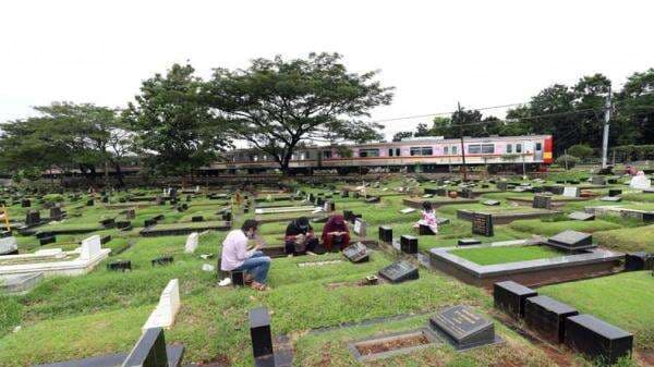 Fenomena 40 Hari di Alam Kubur: Kapak Sederhana dan Pertanyaan Malaikat yang Tak Berakhir Fenomena 40 Hari di Alam Kubur: Kapak Sederhana dan Pertanyaan Malaikat yang Tak Berakhir
