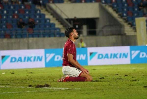 Tahun 2025 Tak Berjalan Manis, Jens Raven Siap Belajar dari Kegagalan demi Bangkit di 2026 Tahun 2025 Tak Berjalan Manis, Jens Raven Siap Belajar dari Kegagalan demi Bangkit di 2026