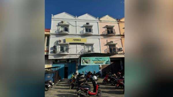 Seorang Wanita di Kendari Dituntut 2,5 Tahun Penjara atas Dugaan Penggelapan Mobil Cicilan Seorang Wanita di Kendari Dituntut 2,5 Tahun Penjara atas Dugaan Penggelapan Mobil Cicilan