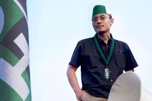 Wake Up Call for Indonesia Wake Up Call for Indonesia