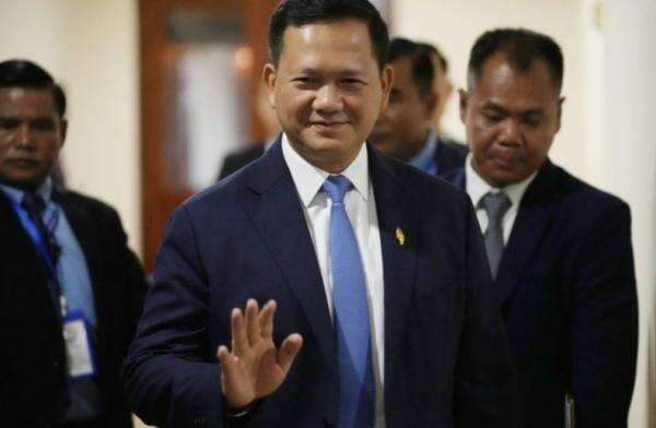 Kamboja Tantang Thailand, Minta Bantuan Amerika-Malaysia Sediakan Citra Satelit Kamboja Tantang Thailand, Minta Bantuan Amerika-Malaysia Sediakan Citra Satelit