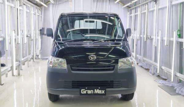 Daihatsu Gran Max Paling Banyak Diburu di Balai Lelang, Jadi Mobil MBG Daihatsu Gran Max Paling Banyak Diburu di Balai Lelang, Jadi Mobil MBG