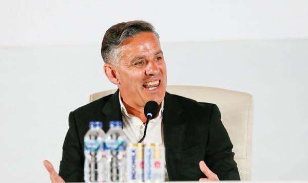 John Herdman Bahagia, Timnas Indonesia Jamu Vietnam di Grup A Piala AFF 2026! John Herdman Bahagia, Timnas Indonesia Jamu Vietnam di Grup A Piala AFF 2026!