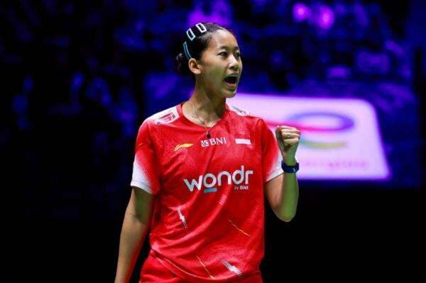 Putri KW Ingin Hapus Kutukan Lawan Akane Yamaguchi di BWF World Championships 2025 Putri KW Ingin Hapus Kutukan Lawan Akane Yamaguchi di BWF World Championships 2025