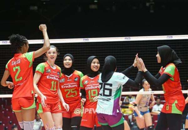 Hasil Proliga 2026: Tampil Perkasa, Jakarta Pertamina Enduro Libas Bandung BJB Tandamata 3-0 Hasil Proliga 2026: Tampil Perkasa, Jakarta Pertamina Enduro Libas Bandung BJB Tandamata 3-0
