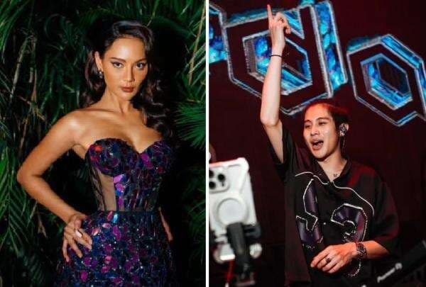 Erika Carlina Buka Pintu Damai pada DJ Panda, Ini Syaratnya Erika Carlina Buka Pintu Damai pada DJ Panda, Ini Syaratnya