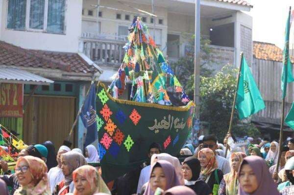 Tiga Warisan Budaya Tak Benda Ini Diusulkan Pemkot Tangerang pada 2025 Tiga Warisan Budaya Tak Benda Ini Diusulkan Pemkot Tangerang pada 2025