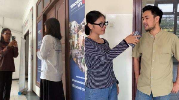 Content Creator: Peran Penting dalam Strategi Digital PR Content Creator: Peran Penting dalam Strategi Digital PR