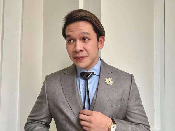 Viral Jordi Onsu Ogah Bela Sarwendah, Netizen: Cari Aman Ya? Viral Jordi Onsu Ogah Bela Sarwendah, Netizen: Cari Aman Ya?