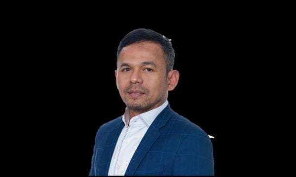 Latar Belakang Pendidikan Yusuf Saadudin, Dirut Bank BJB yang Meninggal di Usia 52 Tahun Latar Belakang Pendidikan Yusuf Saadudin, Dirut Bank BJB yang Meninggal di Usia 52 Tahun