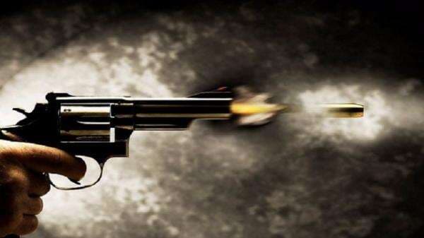 Polisi Buru 1 Pelaku Penembak Hansip di Cakung Jatim yang Masih Buron Polisi Buru 1 Pelaku Penembak Hansip di Cakung Jatim yang Masih Buron