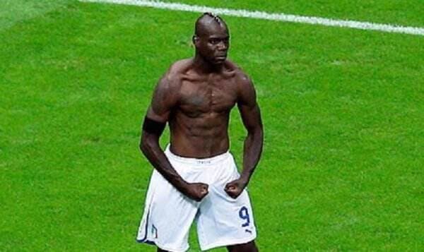 Mario Balotelli Buka-bukaan Soal Skandal Masuk Penjara Wanita Mario Balotelli Buka-bukaan Soal Skandal Masuk Penjara Wanita