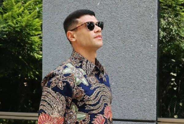 Resmi! Ciro Alves Jalani Proses Naturalisasi, Dipanggil Timnas Indonesia? Resmi! Ciro Alves Jalani Proses Naturalisasi, Dipanggil Timnas Indonesia?