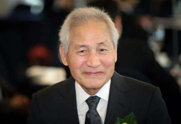 Sebelum Meninggal Dunia, Aktor Senior Ahn Sung-ki Berjuang Melawan Kanker Darah Sebelum Meninggal Dunia, Aktor Senior Ahn Sung-ki Berjuang Melawan Kanker Darah