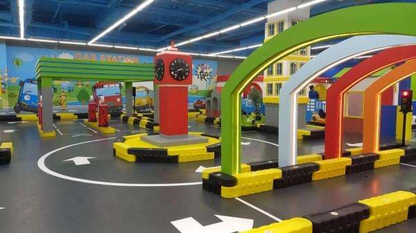 5 Rekomendasi Objek Wisata Ramah Anak di Jakarta untuk Libur Nataru 5 Rekomendasi Objek Wisata Ramah Anak di Jakarta untuk Libur Nataru